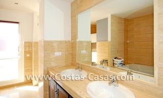 Luxe penthouse appartement te koop in Nueva Andalucia te Marbella 9