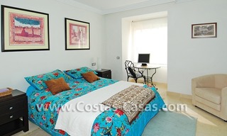 Luxe penthouse appartement te koop in Nueva Andalucia te Marbella 8