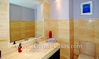 Luxe penthouse appartement te koop in Nueva Andalucia te Marbella 12