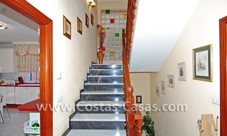 Dringende verkoop! Villa te koop dichtbij Puerto Banus in Nueva Andalucia te Marbella 15