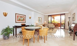 Kempinski Estepona: Luxe appartment te koop, private wing, 5* hotel, direct aan het strand 7