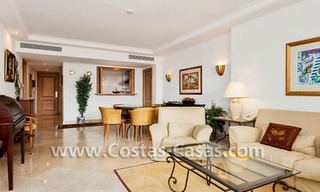 Kempinski Estepona: Luxe appartment te koop, private wing, 5* hotel, direct aan het strand 8