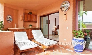 Kempinski Estepona: Luxe appartment te koop, private wing, 5* hotel, direct aan het strand 4