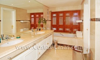 Luxe appartement te koop in La Alzambra te Puerto Banus - Marbella 9