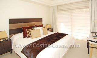 Luxe appartement te koop in La Alzambra te Puerto Banus - Marbella 7