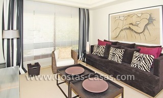 Luxe appartement te koop in La Alzambra te Puerto Banus - Marbella 8
