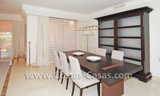 Luxe appartement te koop in La Alzambra te Puerto Banus - Marbella 3