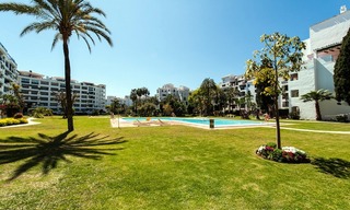 Appartement te koop in het centrum van Puerto Banus, Marbella 1
