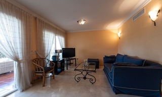 Appartement te koop in het centrum van Puerto Banus, Marbella 5
