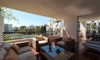 Appartement te koop in het centrum van Puerto Banus, Marbella 2