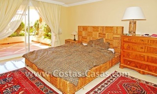 Ruim luxe dubbel appartement te koop in Nueva Andalucia te Marbella 14