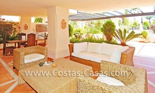 Ruim luxe dubbel appartement te koop in Nueva Andalucia te Marbella 5