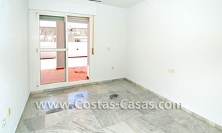 Goedkoop appartement te koop in Nueva Andalucia te Marbella 5