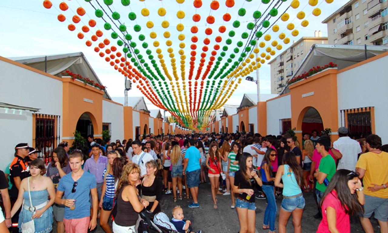 Feria Marbella 2012 0