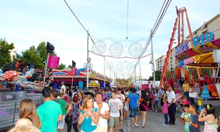 Feria Marbella 2012 1