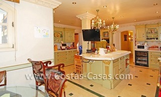 Luxe villa te koop in Camojan, Golden Mile, Marbella 20