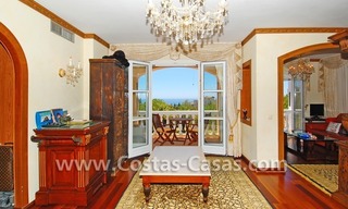 Luxe villa te koop in Camojan, Golden Mile, Marbella 21