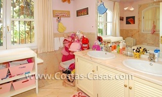 Luxe villa te koop in Camojan, Golden Mile, Marbella 28