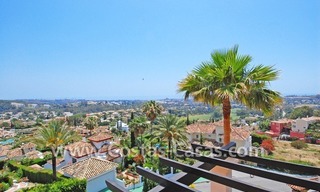 Ruim luxe appartement te koop in Nueva Andalucia te Marbella 4