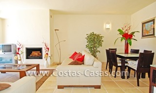 Koopje! Luxe golf penthouse appartement te koop op een golfresort, Marbella - Benahavis - Estepona 3