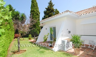 Villa te koop in Nueva Andalucia, Marbella 9