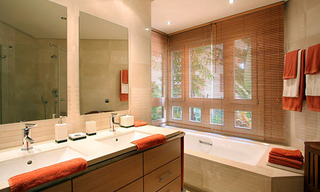 Luxe appartement te koop op de Golden Mile in Marbella 10