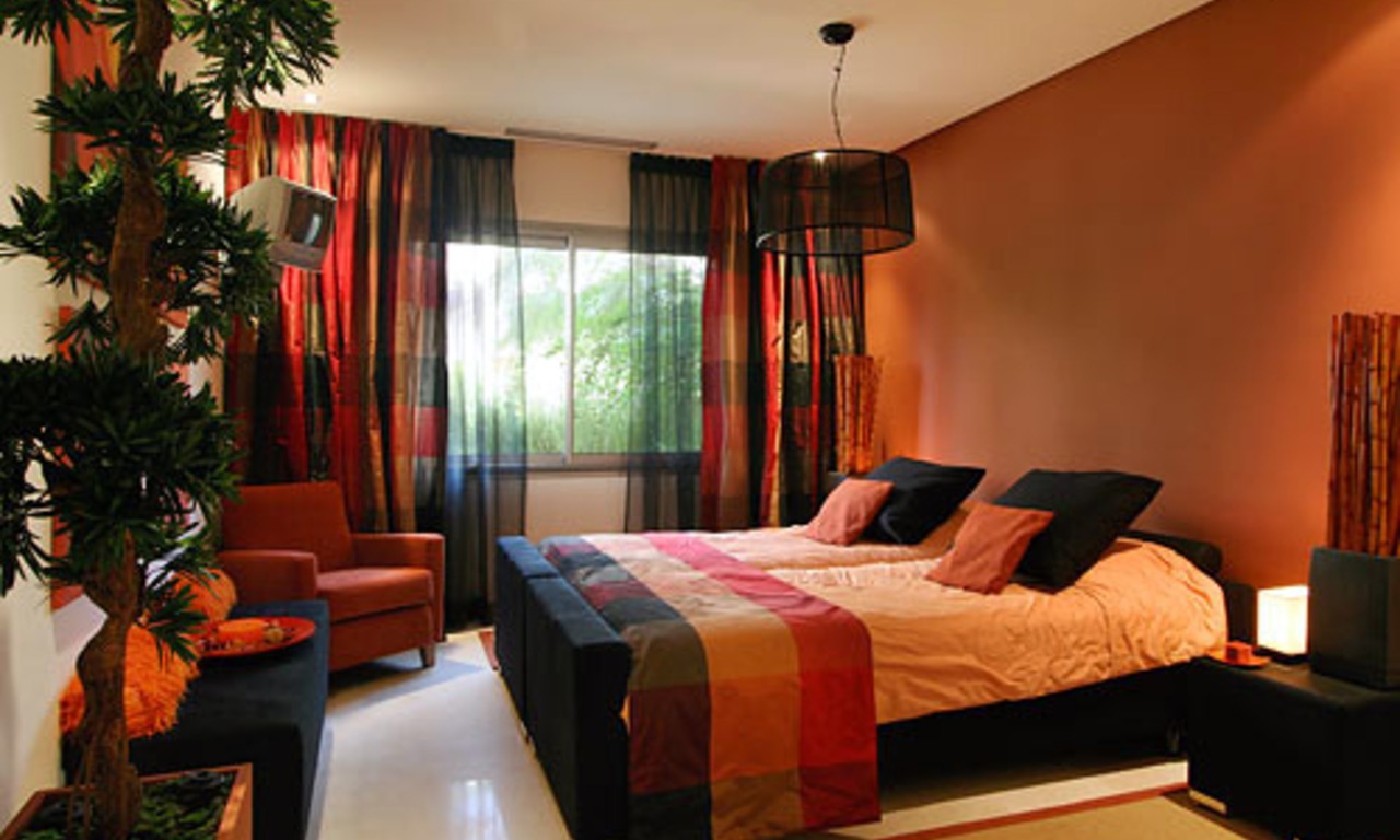 Luxe appartement te koop op de Golden Mile in Marbella 8