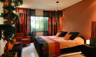 Luxe appartement te koop op de Golden Mile in Marbella 8