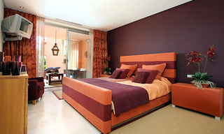 Luxe appartement te koop op de Golden Mile in Marbella 7