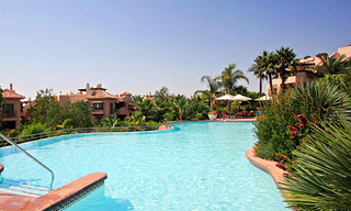 Luxe appartement te koop op de Golden Mile in Marbella 12