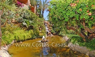 Luxe golf appartementen te koop in een golf resort tussen Marbella en Estepona centrum 3