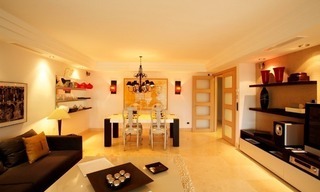 Nieuwe luxe appartementen en penthouses te koop op de Golden Mile bij Marbella centrum 2