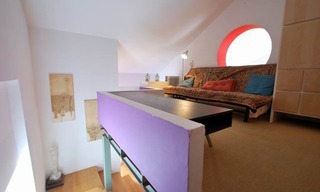 Loft appartement te koop in Nueva Andalucia te Marbella 3