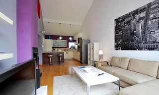 Loft appartement te koop in Nueva Andalucia te Marbella 1