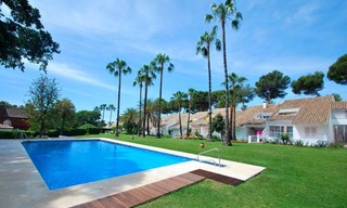 Loft appartement te koop in Nueva Andalucia te Marbella 10