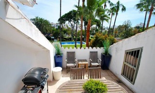 Loft appartement te koop in Nueva Andalucia te Marbella 9