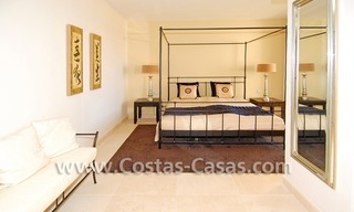 Modern luxe eerstelijngolf penthouse appartement te koop in een 5*golfresort, Marbella – Benahavis – Estepona 15