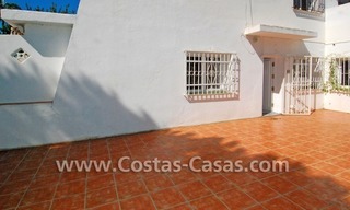 Koopje! Ruim en gerenoveerd appartement te koop nabij Puerto Banus in Nueva Andalucia te Marbella 4