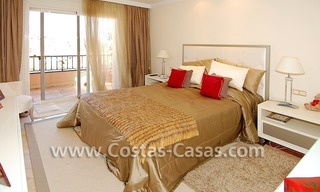 Exclusief luxe appartement te koop op de Golden Mile in Marbella 15