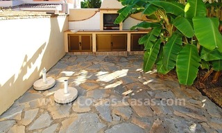 Koopje! Villa te koop in Nueva Andalucia te Marbella op loopafstand van het strand en Puerto Banus 5