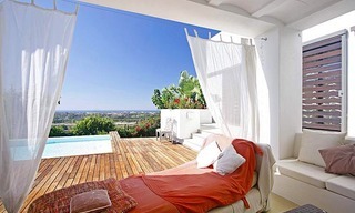 Koopje! Moderne villa te koop in Marbella – Benahavis 3
