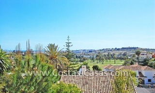 Andalusische villa te koop in Nueva Andalucia te Marbella 0