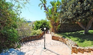 Andalusische villa te koop in Nueva Andalucia te Marbella 7