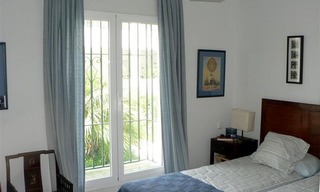 Appartement te koop dichtbij strand Marbella - Estepona 14