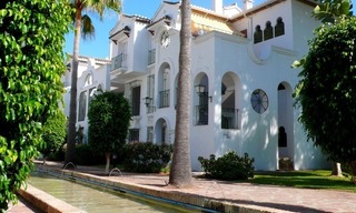 Appartement te koop dichtbij strand Marbella - Estepona 5