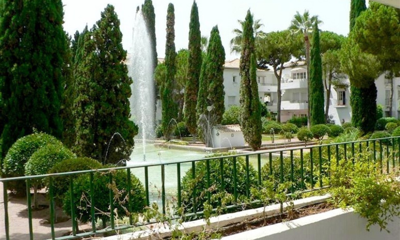 Appartement te koop dichtbij strand Marbella - Estepona 8