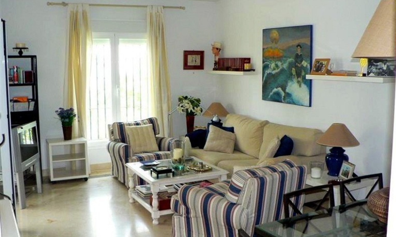 Appartement te koop dichtbij strand Marbella - Estepona 9