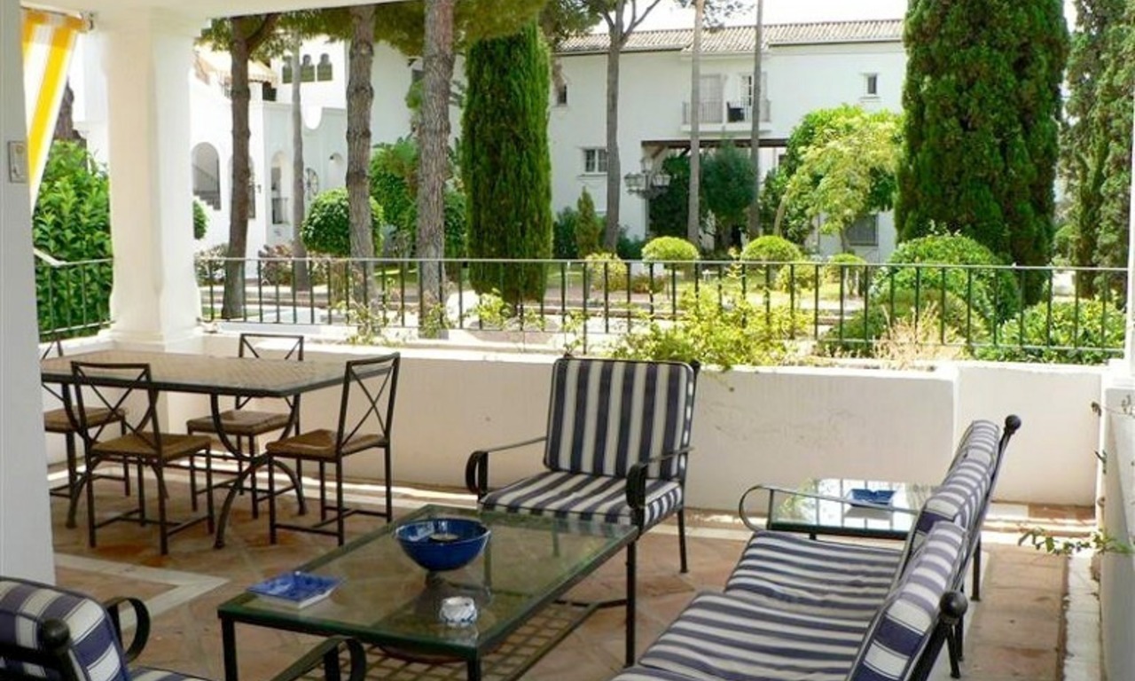 Appartement te koop dichtbij strand Marbella - Estepona 7