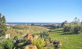 Koopje! Opportuniteit! Uitzonderlijk landgoed – luxe villa te koop, aan halve prijs, Mijas, Costa del Sol 5