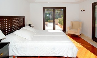 Luxe Villa te huur aan de strandzijde, Marbella – Estepona 11